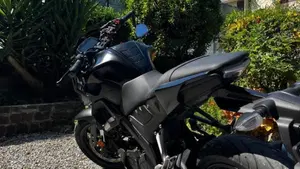 Yamaha MT-125 (2021 - 24)  (5)