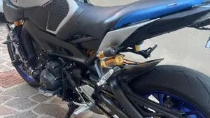 Yamaha MT-09 SP (2018 - 20)  (3)