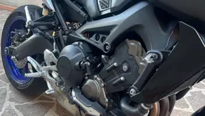 Yamaha MT-09 SP (2018 - 20)  (4)