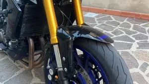 Yamaha MT-09 SP (2018 - 20)  (5)