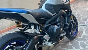 Yamaha MT-09 SP (2018 - 20)  (6)