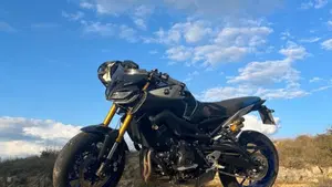 Yamaha MT-09 SP (2018 - 20)  (7)