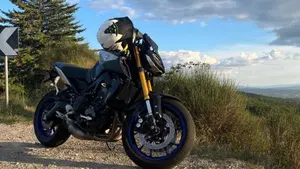 Yamaha MT-09 SP (2018 - 20)  (9)