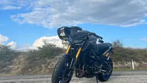 Yamaha MT-09 SP (2018 - 20)  (10)