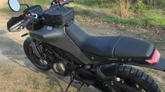 Husqvarna Svartpilen 401 (2024 - 26) usata