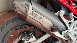 Ducati Multistrada V4 S (2021 - 24)  (3)