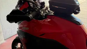 Ducati Multistrada V4 S (2021 - 24)  (4)