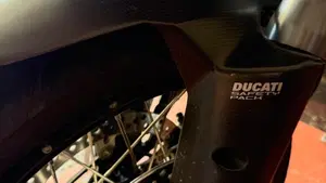 Ducati Multistrada V4 S (2021 - 24)  (7)