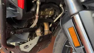Ducati Multistrada V4 S (2021 - 24)  (8)