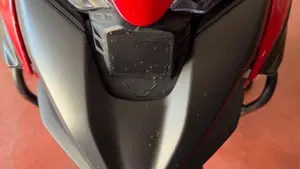 Ducati Multistrada V4 S (2021 - 24)  (10)