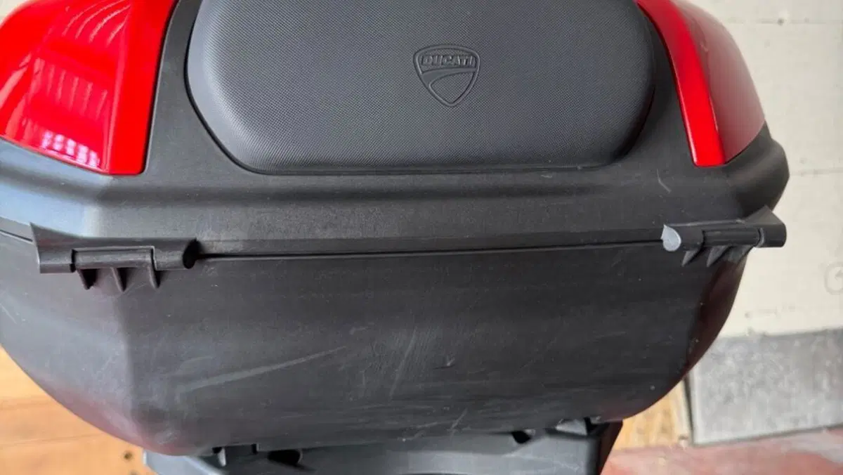 Ducati Multistrada V4 S (2021 - 24)  (11)