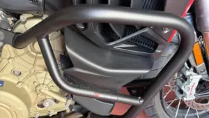 Ducati Multistrada V4 S (2021 - 24)  (12)