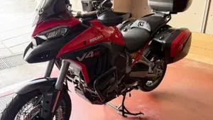 Ducati Multistrada V4 S (2021 - 24)  (14)