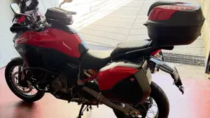 Ducati Multistrada V4 S (2021 - 24)  (15)