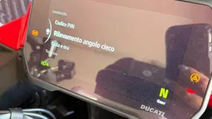 Ducati Multistrada V4 S (2021 - 24)  (16)
