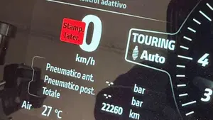 Ducati Multistrada V4 S (2021 - 24)  (18)