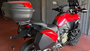 Ducati Multistrada V4 S (2021 - 24)  (19)