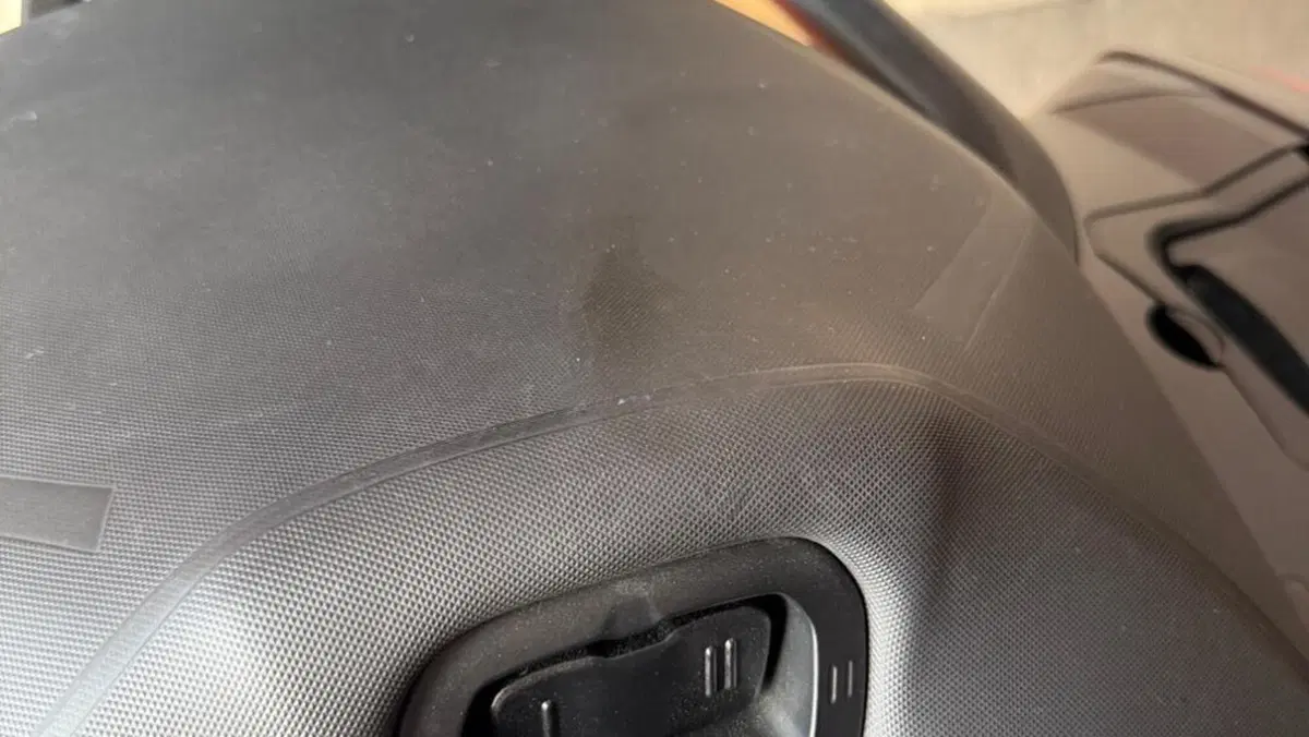 Ducati Multistrada V4 S (2021 - 24)  (20)