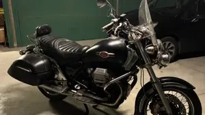 Moto Guzzi California EV Touring (2002 - 06)  (2)