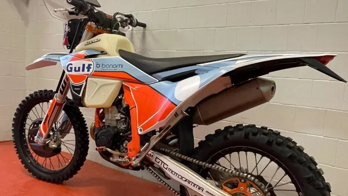 KTM 450 EXC-F (2026)  (5)