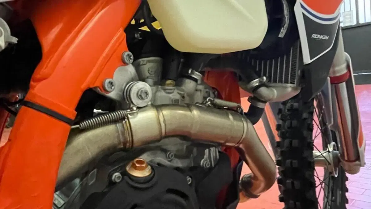 KTM 450 EXC-F (2026)  (9)