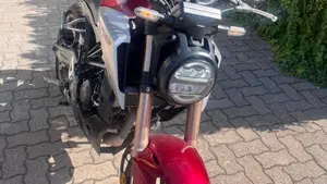 Honda CB 125 R (2021 - 23)  (4)