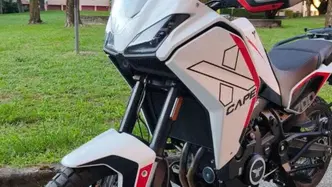 Moto Morini X-Cape 700 (2025 - 26) usata