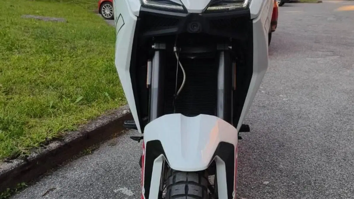 Moto Morini X-Cape 700 (2025 - 26)  (2)