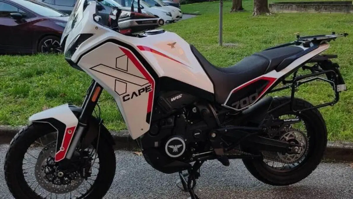 Moto Morini X-Cape 700 (2025 - 26)  (3)