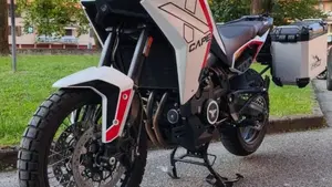 Moto Morini X-Cape 700 (2025 - 26)  (5)