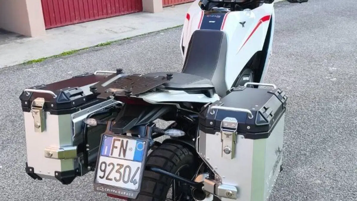 Moto Morini X-Cape 700 (2025 - 26)  (7)