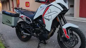 Moto Morini X-Cape 700 (2025 - 26)  (12)