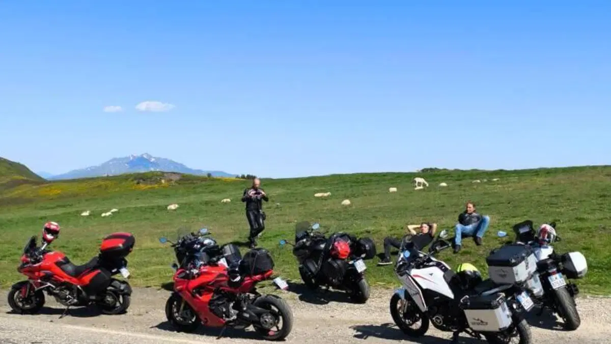 Moto Morini X-Cape 700 (2025 - 26)  (20)