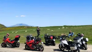 Moto Morini X-Cape 700 (2025 - 26)  (20)