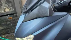 Yamaha X-Max 300 (2021 - 24)  (7)