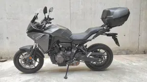 Yamaha Tracer 7 (2021 - 24) 