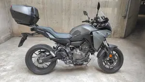 Yamaha Tracer 7 (2021 - 24)  (2)
