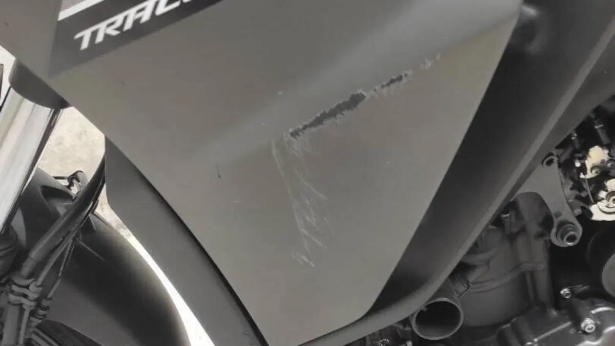 Yamaha Tracer 7 (2021 - 24)  (3)