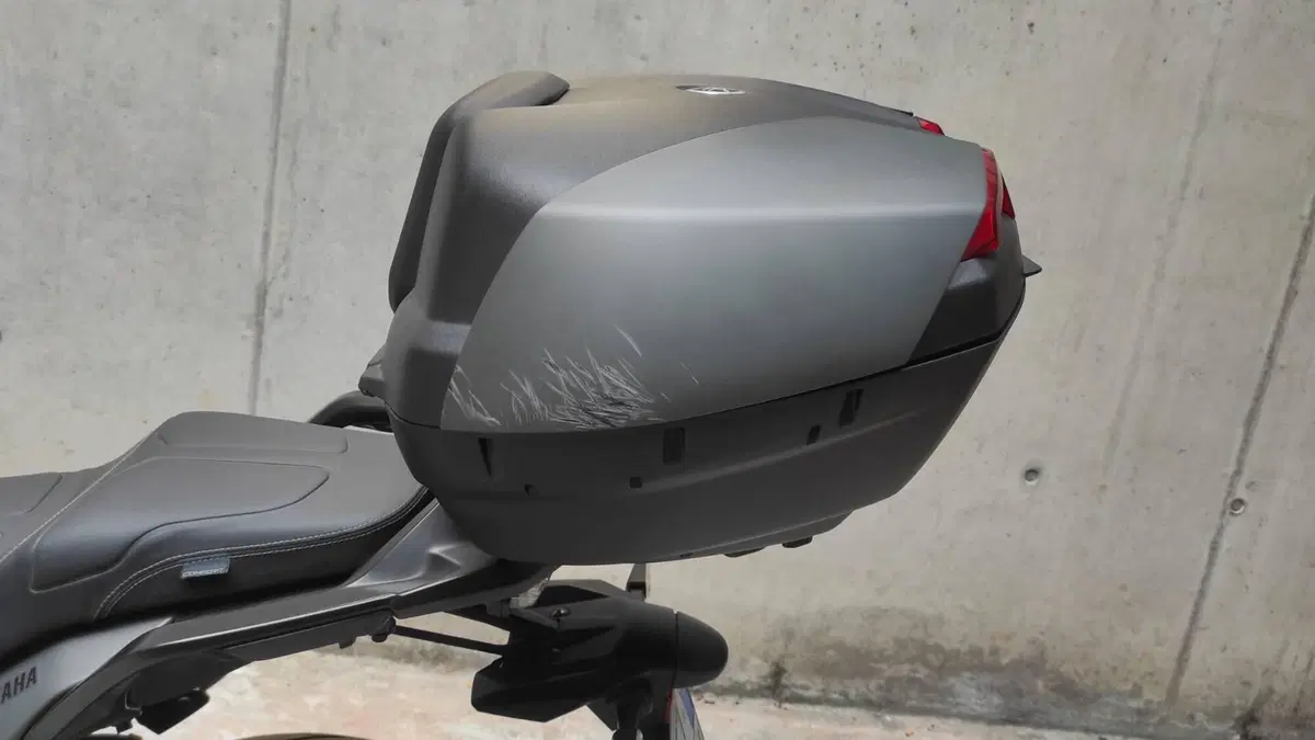 Yamaha Tracer 7 (2021 - 24)  (4)