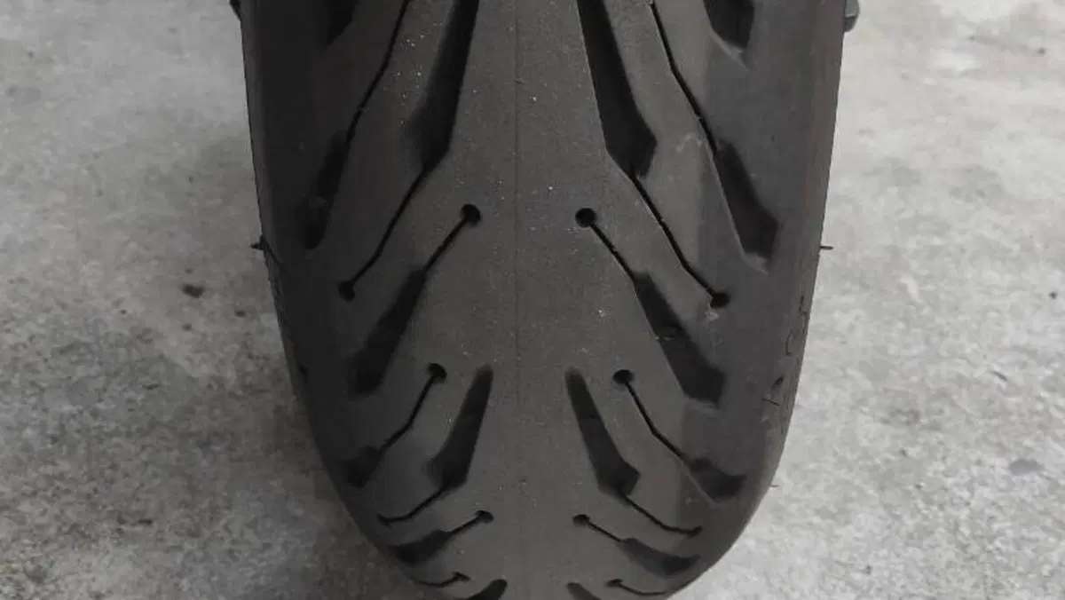 Yamaha Tracer 7 (2021 - 24)  (6)