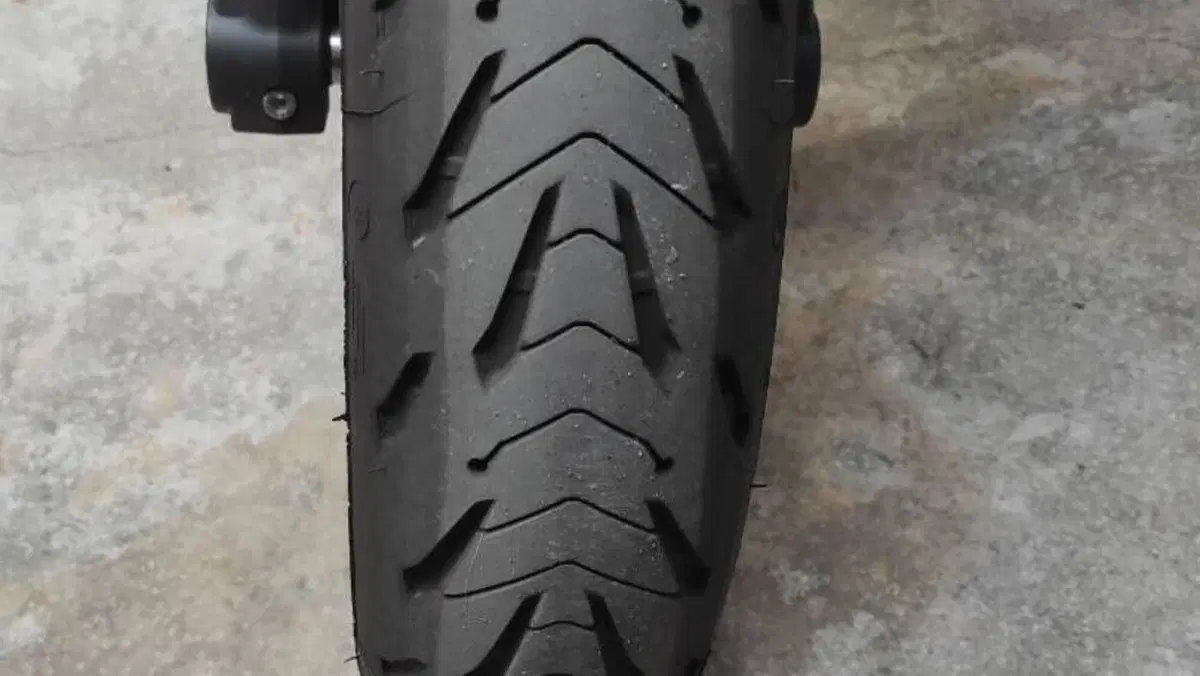 Yamaha Tracer 7 (2021 - 24)  (7)