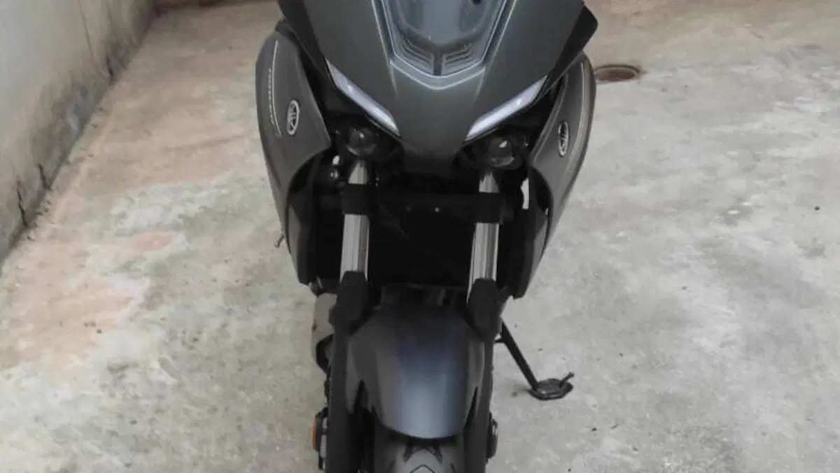 Yamaha Tracer 7 (2021 - 24)  (9)