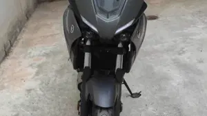Yamaha Tracer 7 (2021 - 24)  (9)
