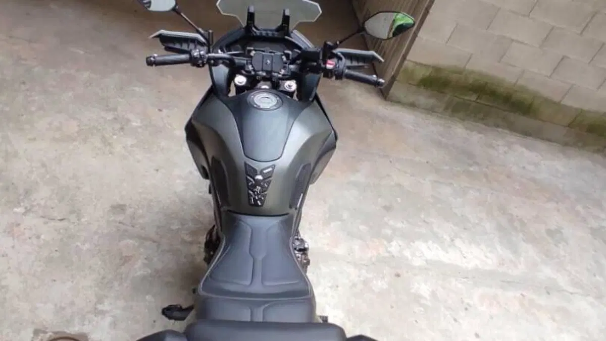 Yamaha Tracer 7 (2021 - 24)  (10)