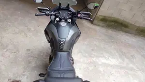 Yamaha Tracer 7 (2021 - 24)  (10)