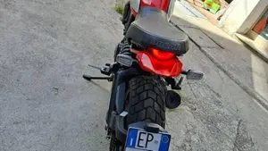 Ducati Scrambler 800 Icon (2017 - 20)  (8)