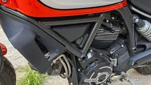Ducati Scrambler 800 Icon (2017 - 20)  (11)