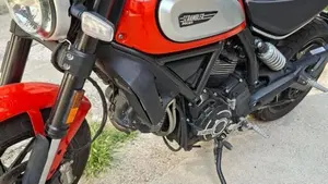 Ducati Scrambler 800 Icon (2017 - 20)  (13)