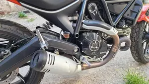Ducati Scrambler 800 Icon (2017 - 20)  (14)
