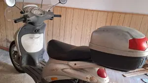 Piaggio Liberty 200 4T  